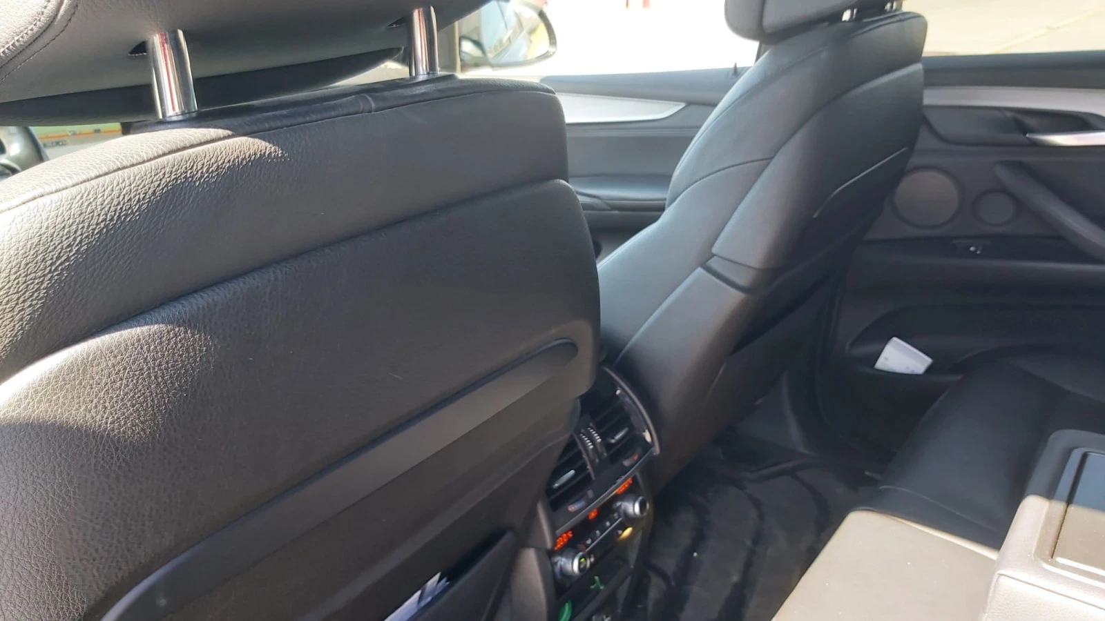 BMW X5 Xdrive 40d, panorama, heating&ventilation, снимка 16 - Автомобили и джипове - 55770829