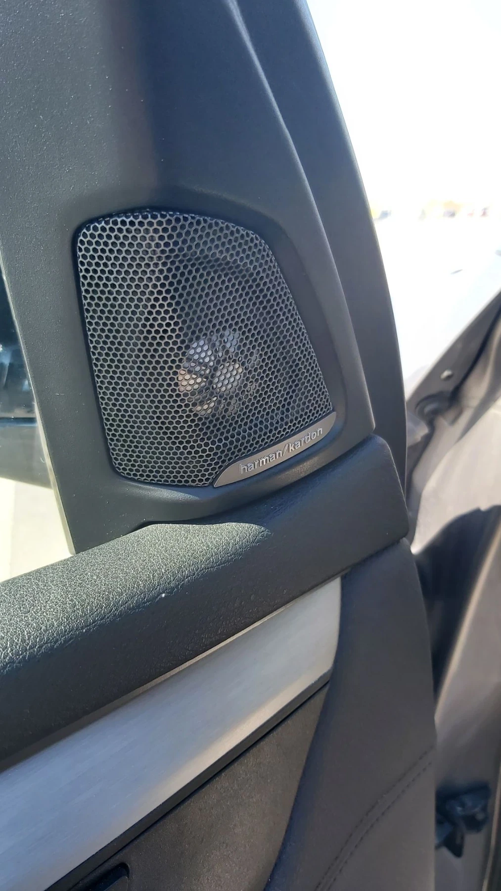 BMW X5 Xdrive 40d, panorama, heating&ventilation, снимка 6 - Автомобили и джипове - 55770829