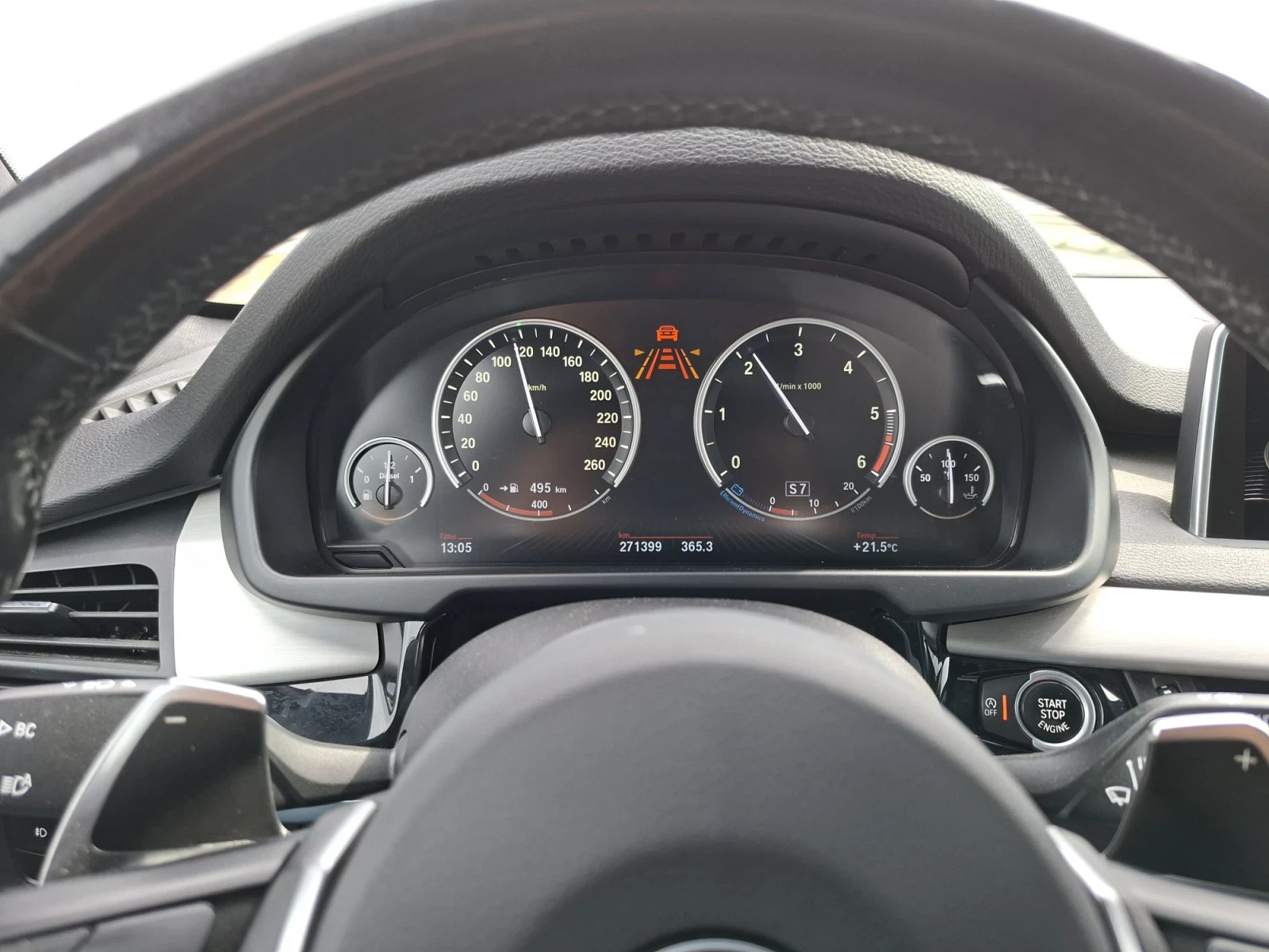 BMW X5 Xdrive 40d, panorama, heating&ventilation | Mobile.bg � ����������� 17