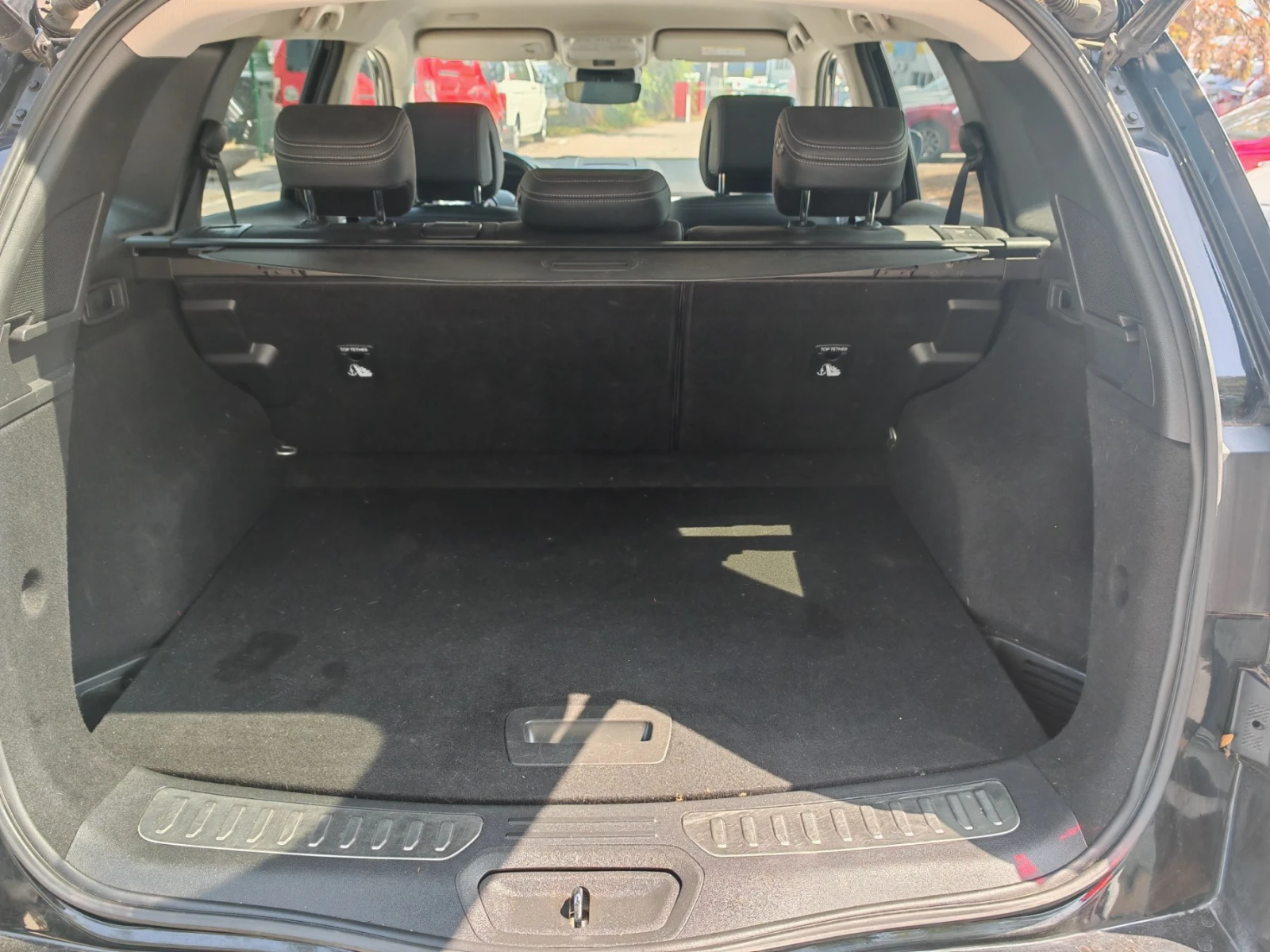 Renault Koleos 1999Евро за получаване, 2.0dCi Intens X-Tronic 4x4, снимка 11 - Автомобили и джипове - 55920460