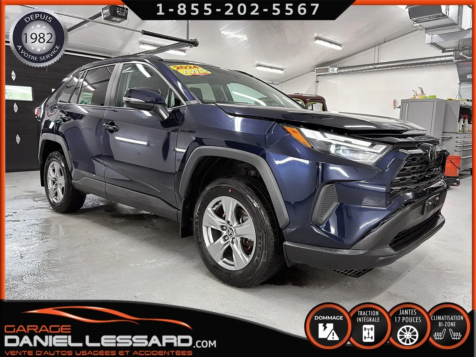 Toyota Rav4 TOYOTA RAV4 XLE AWD 2024 | Mobile.bg � ����������� 1