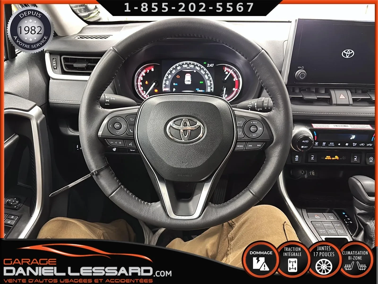 Toyota Rav4 TOYOTA RAV4 XLE AWD 2024 | Mobile.bg � ����������� 7