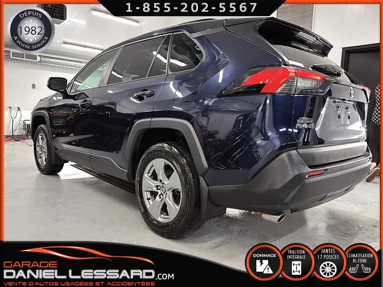 Toyota Rav4 TOYOTA RAV4 XLE AWD 2024 | Mobile.bg � ����������� 5