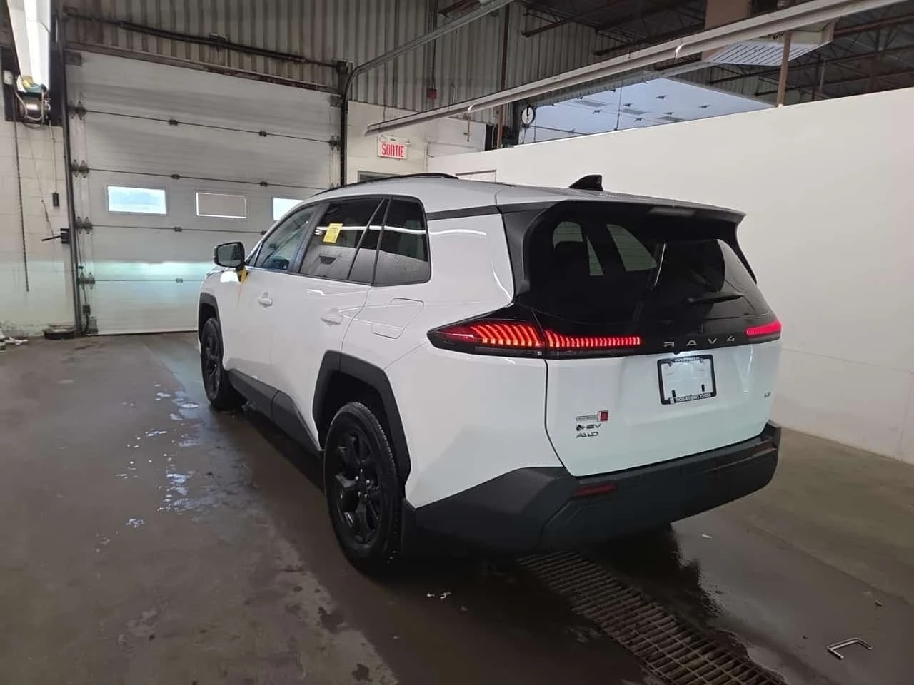 Toyota Rav4 * LE * CARFAX * ��� ������������ ������ | Mobile.bg � ����������� 4