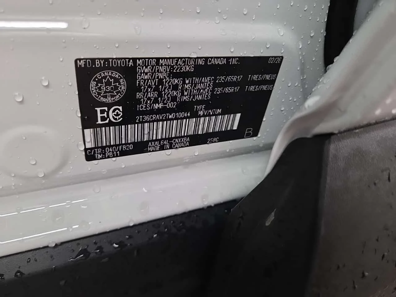 Toyota Rav4 * LE * CARFAX * ��� ������������ ������ | Mobile.bg � ����������� 14