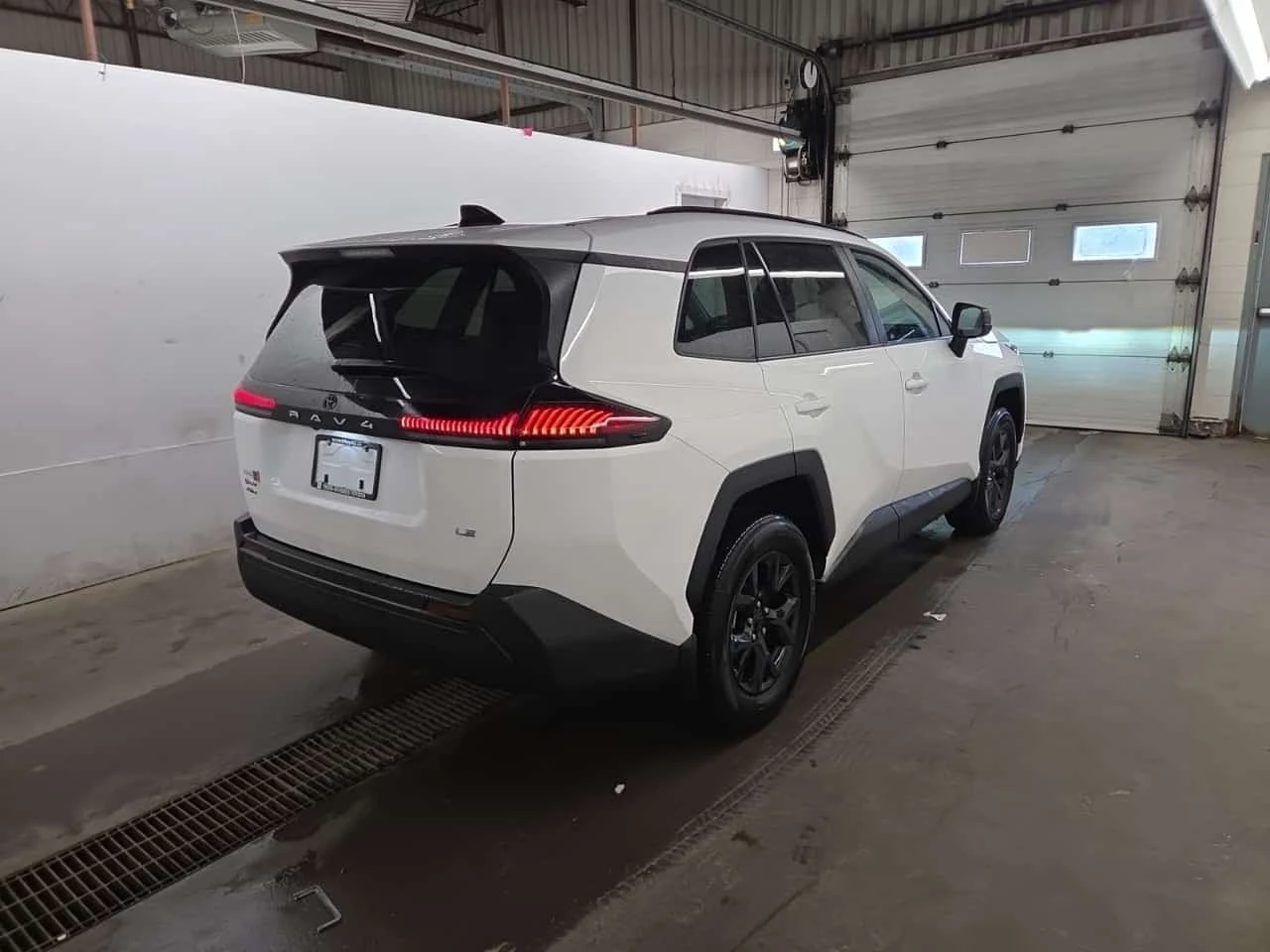 Toyota Rav4 * LE * CARFAX * ��� ������������ ������ | Mobile.bg � ����������� 3