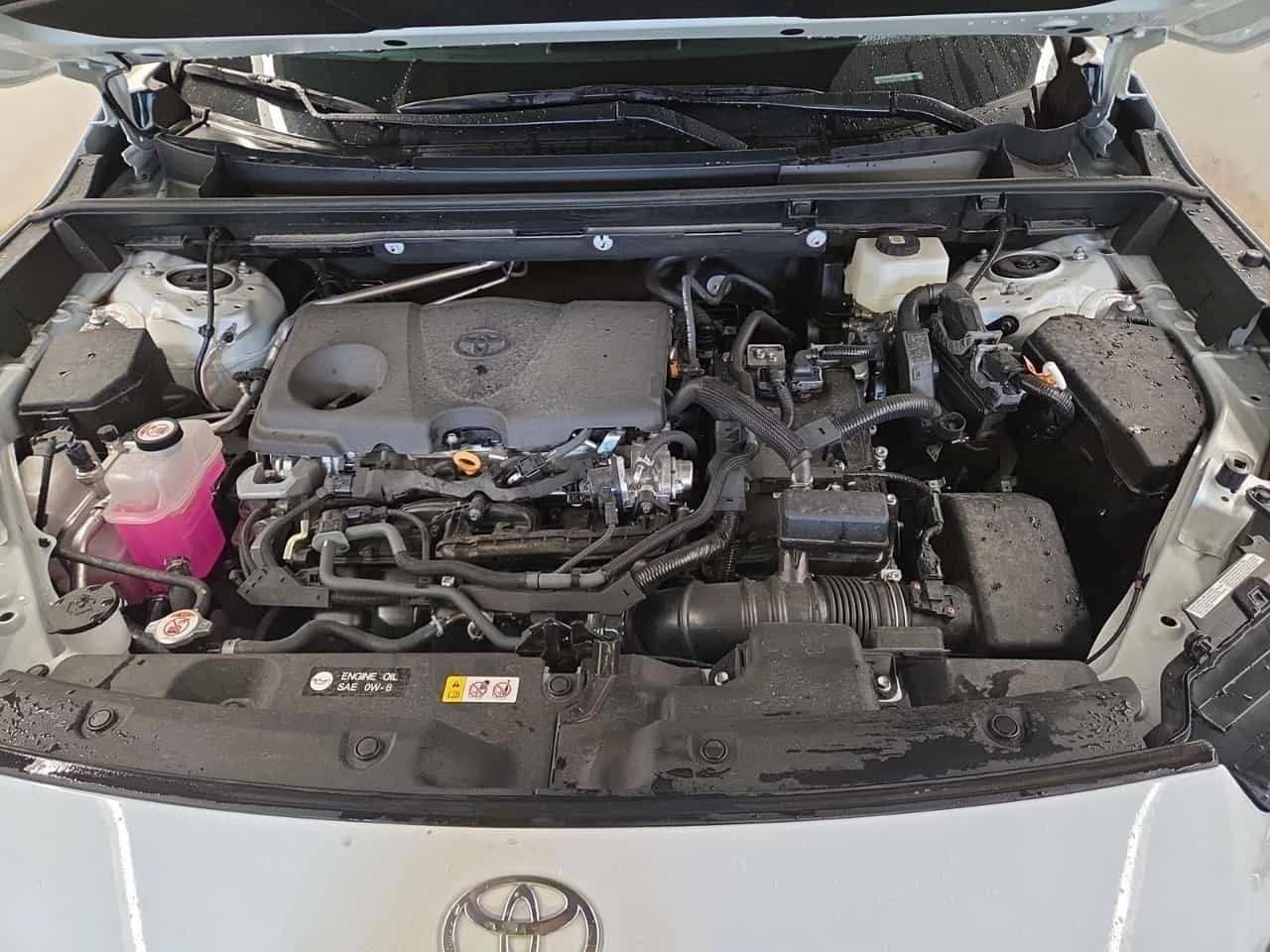 Toyota Rav4 * LE * CARFAX * ��� ������������ ������ | Mobile.bg � ����������� 15