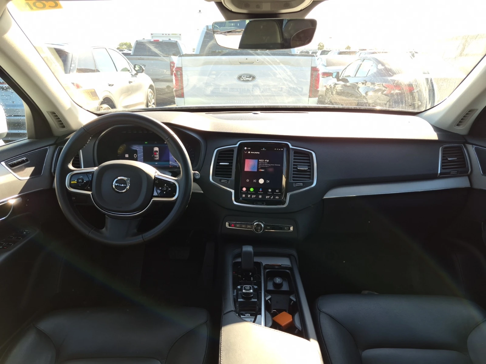 Volvo Xc90 7SEATS* KOJA* PANO* PODGREV*  | Mobile.bg � ����������� 10