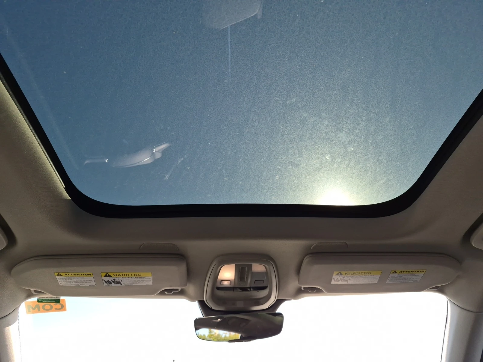 Volvo Xc90 7SEATS* KOJA* PANO* PODGREV*  | Mobile.bg � ����������� 13