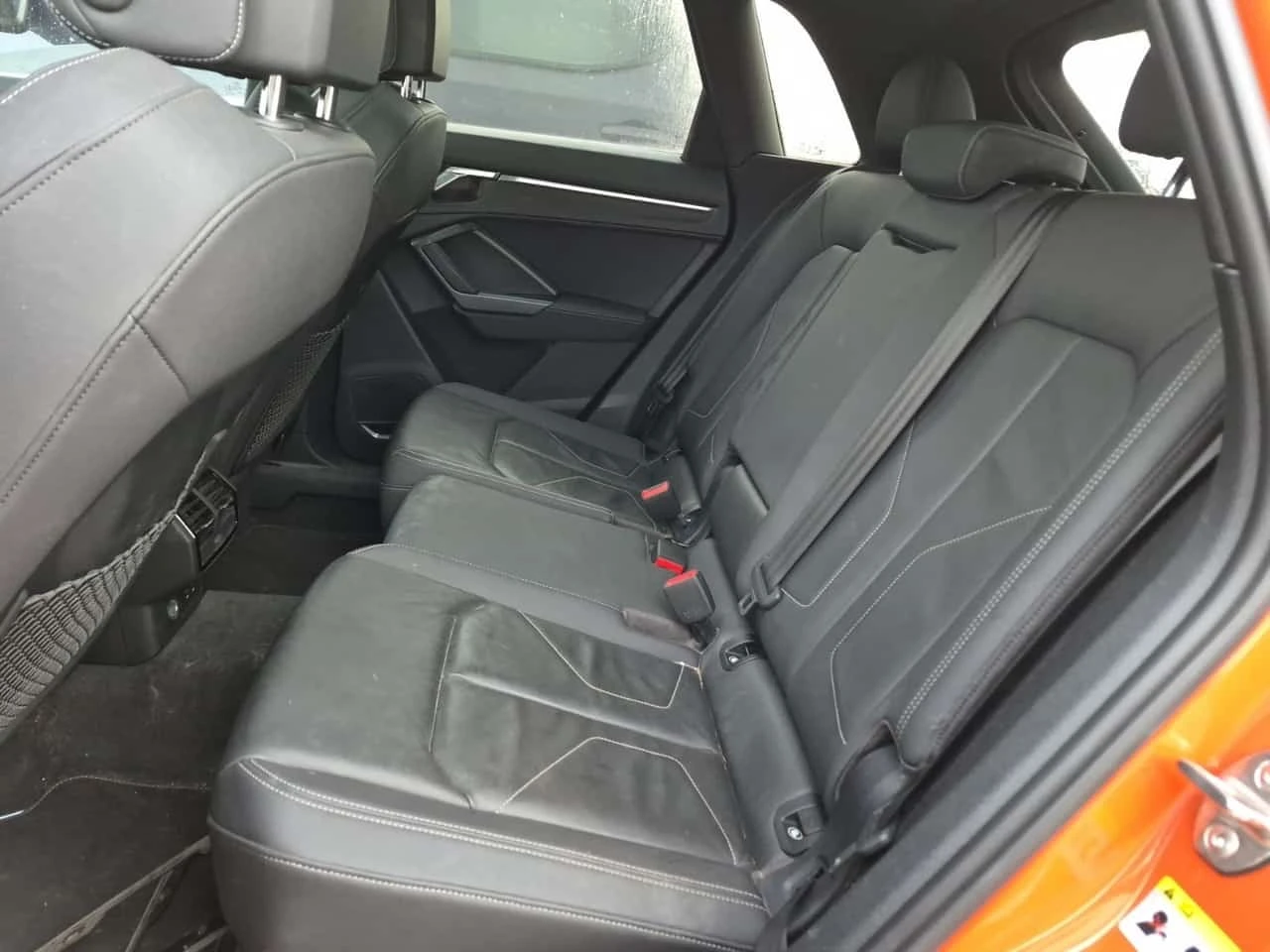 Audi Q3 * TECHNIK * CARFAX * , снимка 12 - Автомобили и джипове - 56675531