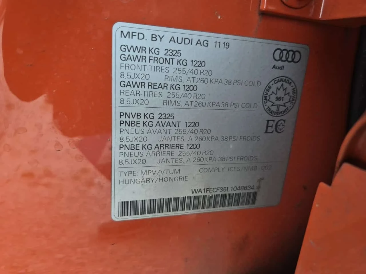 Audi Q3 * TECHNIK * CARFAX * , снимка 16 - Автомобили и джипове - 56675531