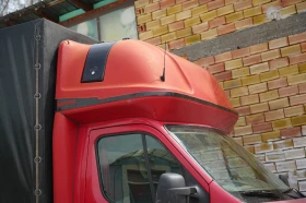 Renault Master 2.3 136к.с., снимка 10