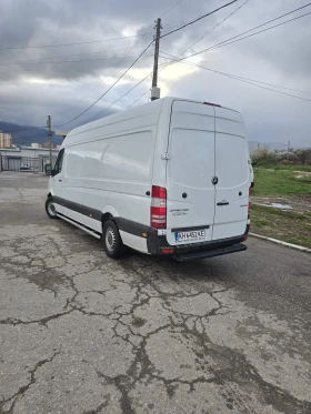 Mercedes-Benz 313 Sprinter, снимка 5