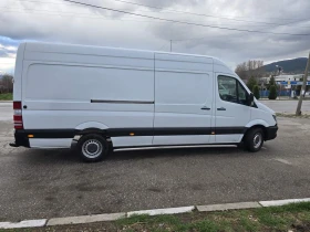 Mercedes-Benz 313 Sprinter, снимка 7