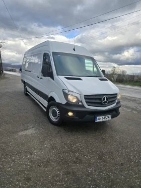 Mercedes-Benz 313 Sprinter, снимка 1