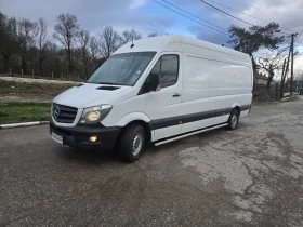 Mercedes-Benz 313 Sprinter, снимка 2
