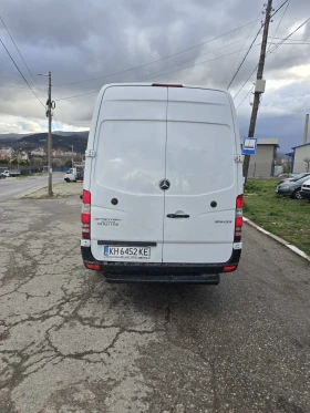 Mercedes-Benz 313 Sprinter, снимка 6