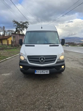 Mercedes-Benz 313 Sprinter, снимка 10