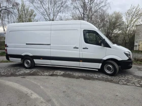 Mercedes-Benz 313 Sprinter, снимка 3