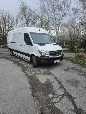 Mercedes-Benz 313 Sprinter, снимка 14