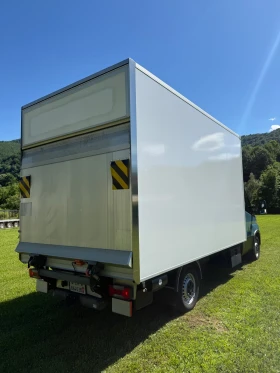 Iveco 35S18 35S18 HI-MATIK БОРД КЛИМА 4.10М МЕЖДУОСИЕ , снимка 7