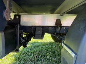Iveco 35S18 35S18 HI-MATIK БОРД КЛИМА 4.10М МЕЖДУОСИЕ , снимка 12