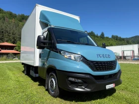 Iveco 35S18 35S18 HI-MATIK БОРД КЛИМА 4.10М МЕЖДУОСИЕ , снимка 3