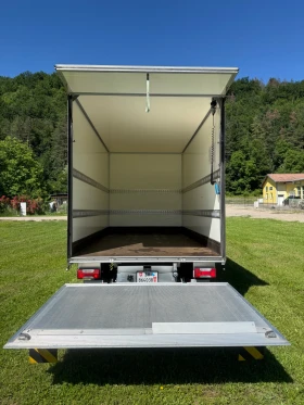 Iveco 35S18 35S18 HI-MATIK БОРД КЛИМА 4.10М МЕЖДУОСИЕ , снимка 8