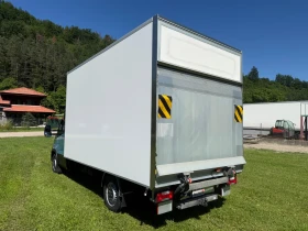 Iveco 35S18 35S18 HI-MATIK БОРД КЛИМА 4.10М МЕЖДУОСИЕ , снимка 6