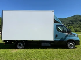 Iveco 35S18 35S18 HI-MATIK БОРД КЛИМА 4.10М МЕЖДУОСИЕ , снимка 4