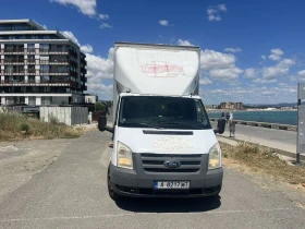 Ford Transit, снимка 6