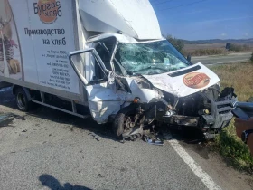 Ford Transit, снимка 11