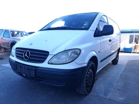 Mercedes-Benz Vito W639 2.2 CDI    | Mobile.bg    2