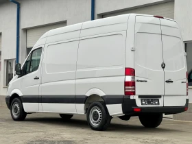 Mercedes-Benz Sprinter Климатроник / ОМ-646 / Перфектен, снимка 5