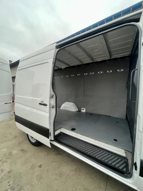 Mercedes-Benz Sprinter Климатроник / ОМ-646 / Перфектен, снимка 10