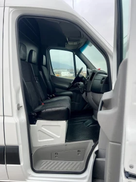 Mercedes-Benz Sprinter Климатроник / ОМ-646 / Перфектен, снимка 16