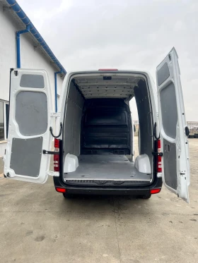 Mercedes-Benz Sprinter Климатроник / ОМ-646 / Перфектен, снимка 6