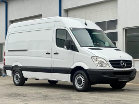 Mercedes-Benz Sprinter Климатроник / ОМ-646 / Перфектен, снимка 1