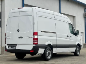 Mercedes-Benz Sprinter Климатроник / ОМ-646 / Перфектен, снимка 7