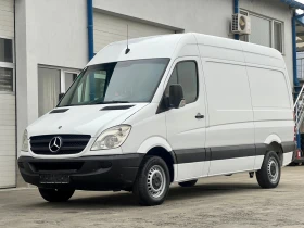 Mercedes-Benz Sprinter Климатроник / ОМ-646 / Перфектен, снимка 4