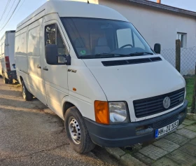 VW Lt LT 2.5 102к.с, снимка 2