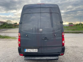 VW Crafter 2.0. !!!!   | Mobile.bg    8