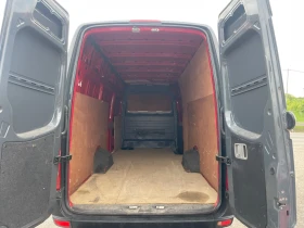 VW Crafter 2.0. !!!!   | Mobile.bg    11