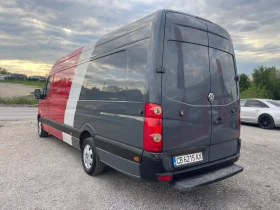 VW Crafter 2.0. !!!!   | Mobile.bg    6