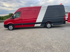 VW Crafter 2.0. !!!!   | Mobile.bg    5