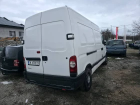 Opel Movano Хладилен, снимка 4