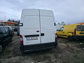 Opel Movano Хладилен, снимка 5
