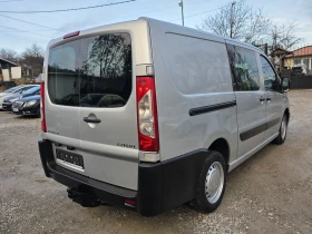 ����� �� �������� �� Peugeot Expert 2.0 HDI 120 �.�. 6 ����� / ��������