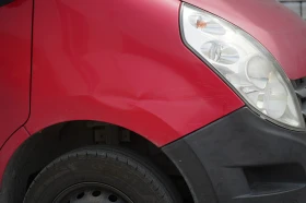 Renault Master 2.3 136к.с. | Auto.bg — изображение 11