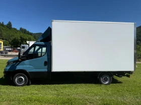 Iveco 35S18 35S18 HI-MATIK ���� ����� 4.10� ���������  | Mobile.bg � ����� ������ 5